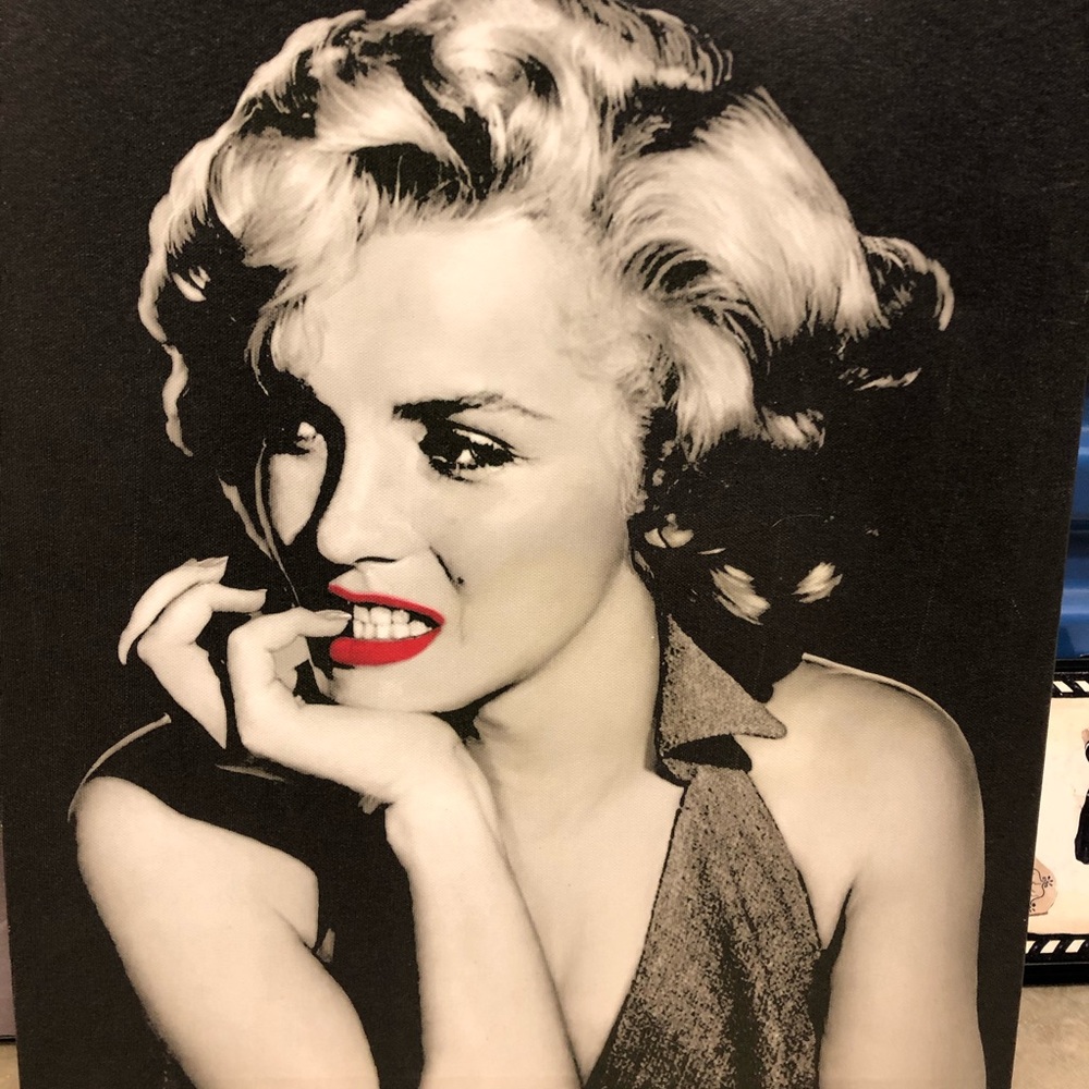 Picture wall art